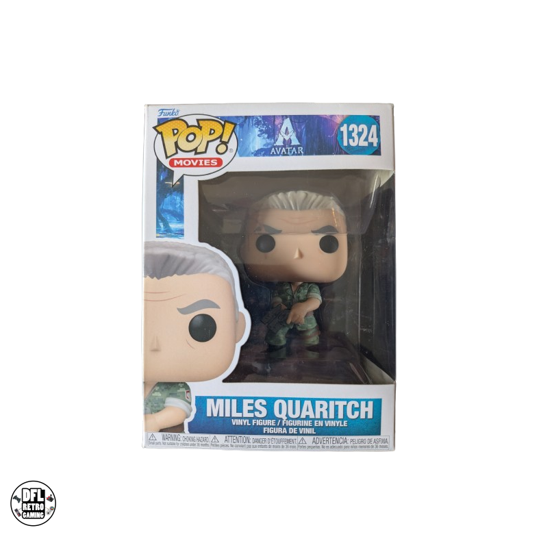 Miles Quartch