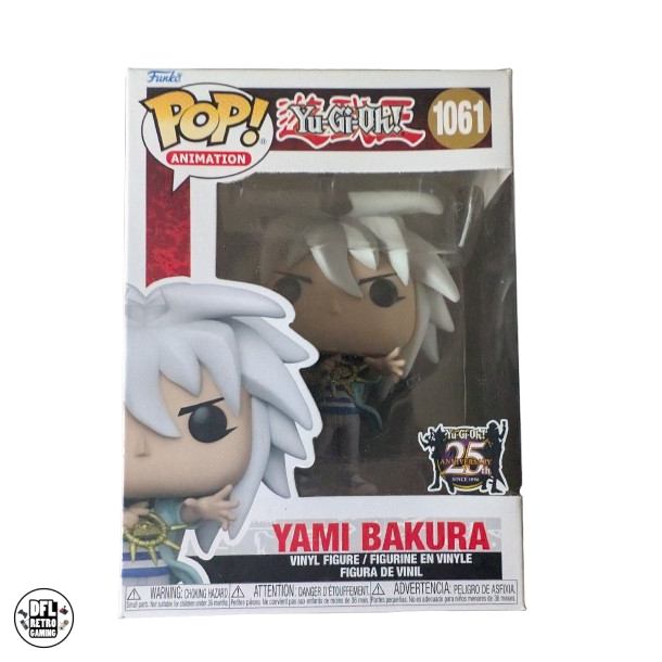 Yami Bakura