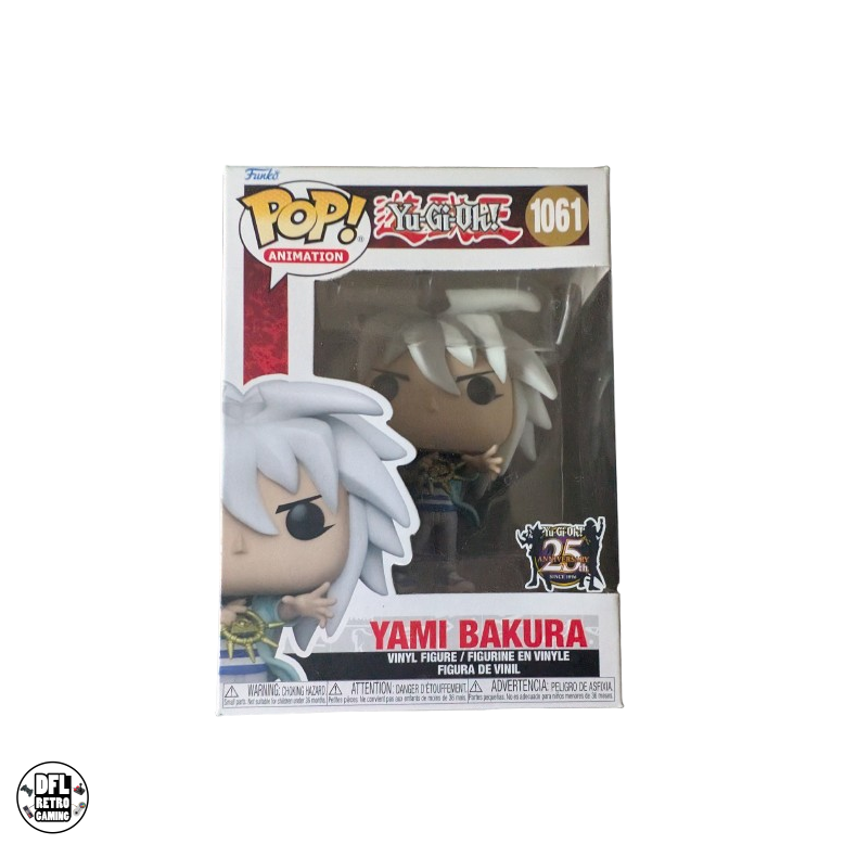 Yami Bakura