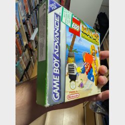 LEGO Island 2: The Brickster's Revenge