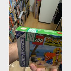 LEGO Island 2: The Brickster's Revenge