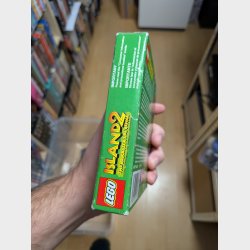 LEGO Island 2: The Brickster's Revenge