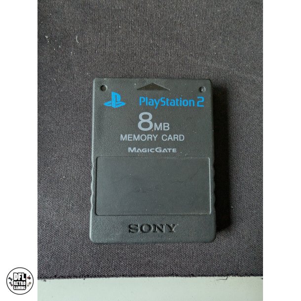 Memory Card 8 mb 