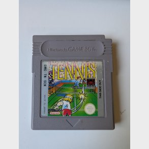 Tennis (DMG-TN-SCN)
