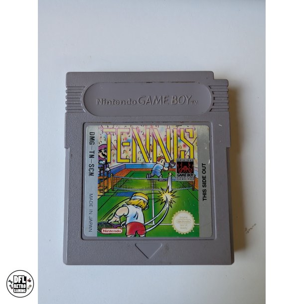 Tennis (DMG-TN-SCN)