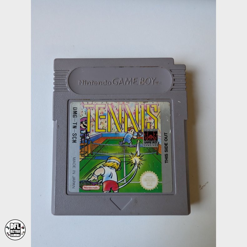 Tennis (DMG-TN-SCN)