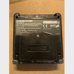 Nintendo Gameboy Advance SP