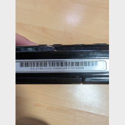 PSP 2004 inkl oplader