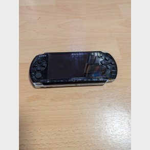Sony PSP 3004 inkl oplader