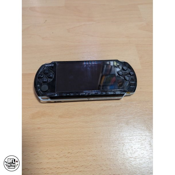 Sony PSP 3004 inkl oplader