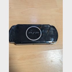 Sony PSP 3004 inkl oplader