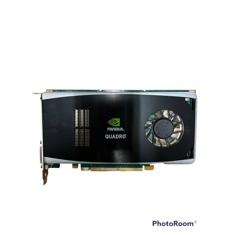 Nvidia Quadro FX1800