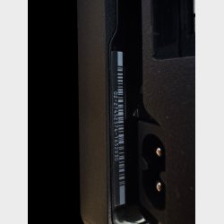 Brugt PlayStation 4 Slim Konsol: 500GB HDD