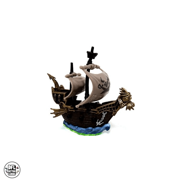 Pirate Ship (Pirate Seas)