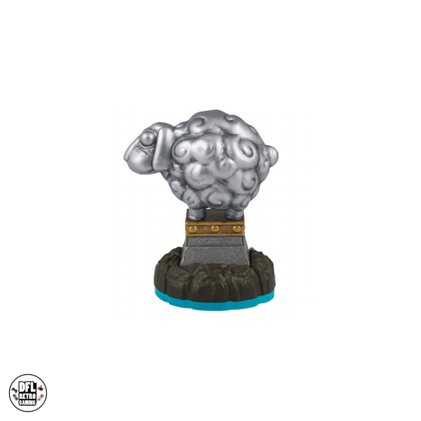 Platinum Sheep