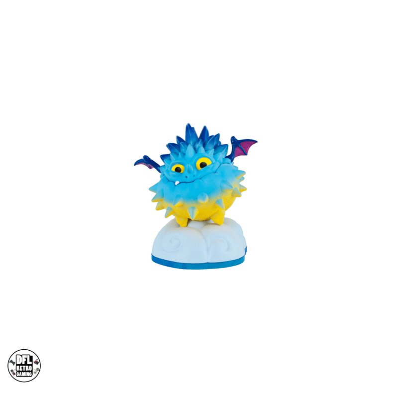 Pop Thorn