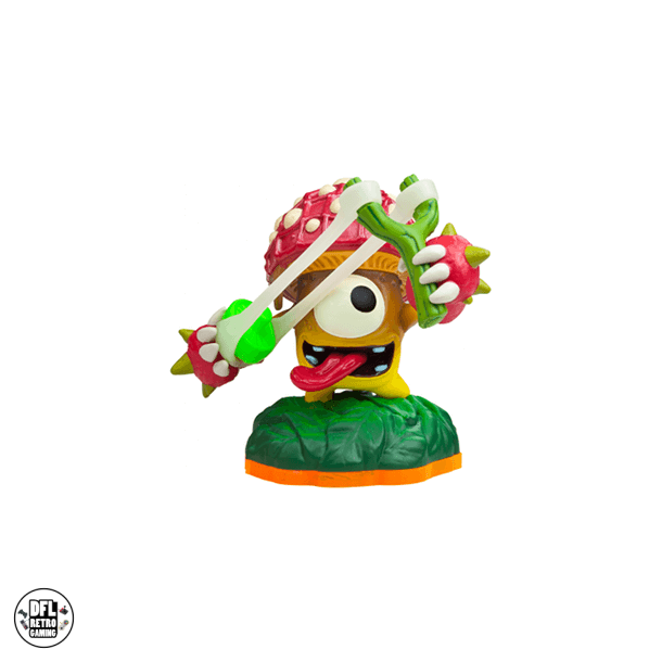 Shroomboom