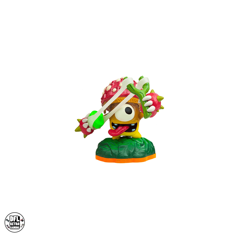 Shroomboom