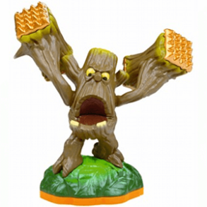 Stump Smash (Series 2) 