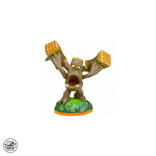 Stump Smash (Series 2) 