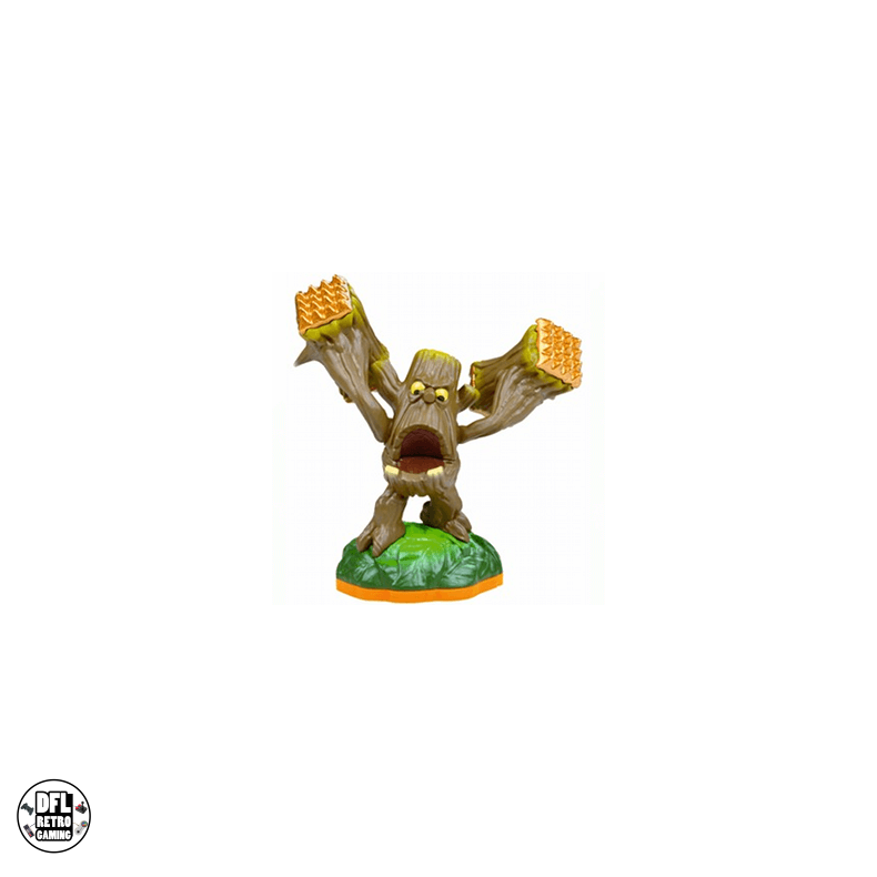 Stump Smash (Series 2) 