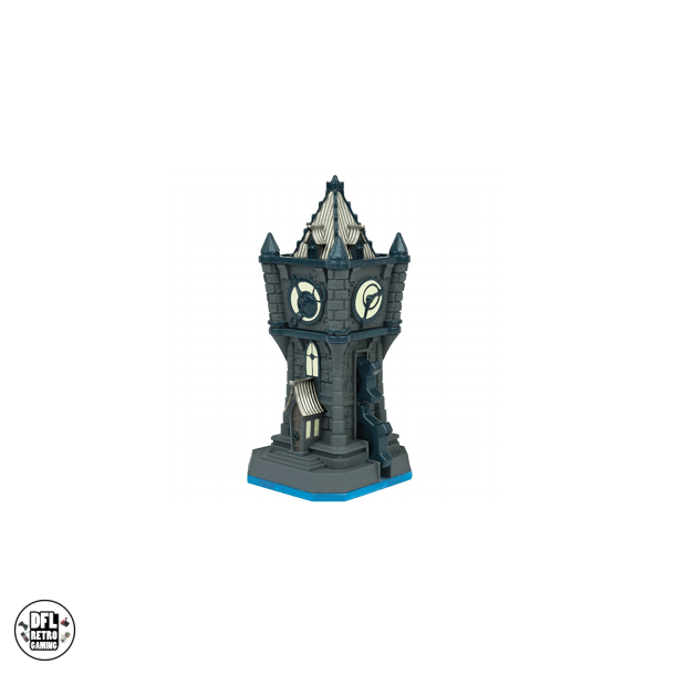 Tower of Time