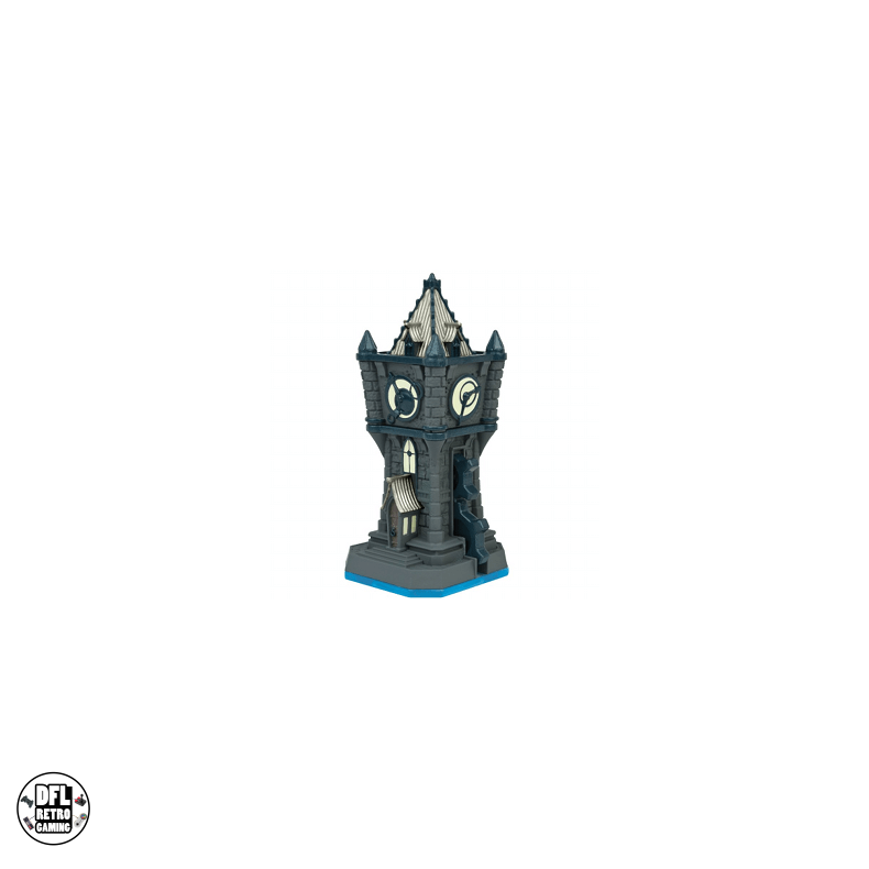Tower of Time