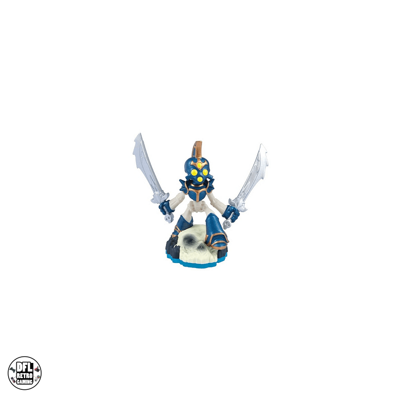 Twin Blade Chop Chop (Series 3)