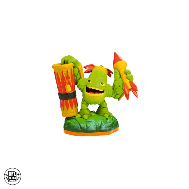 Zook (Series 2)