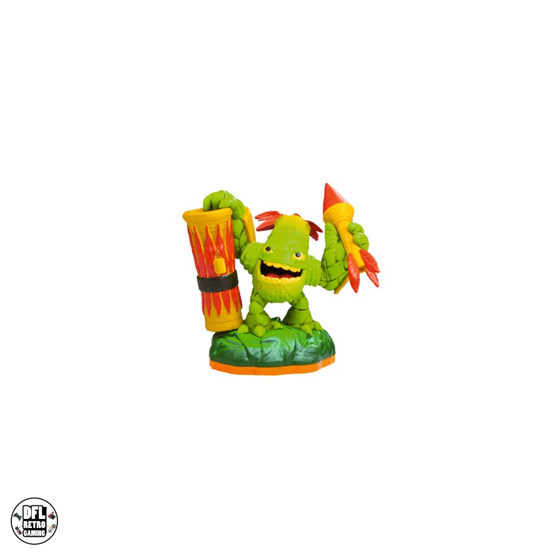 Zook (Series 2)
