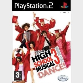 High School Musical 3: Dance