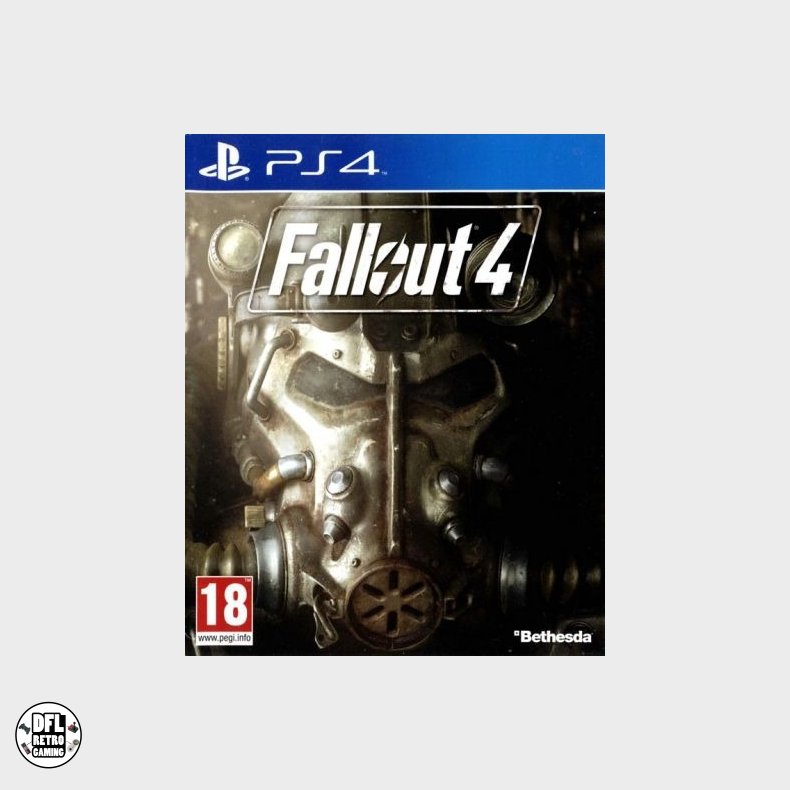 Fallout 4