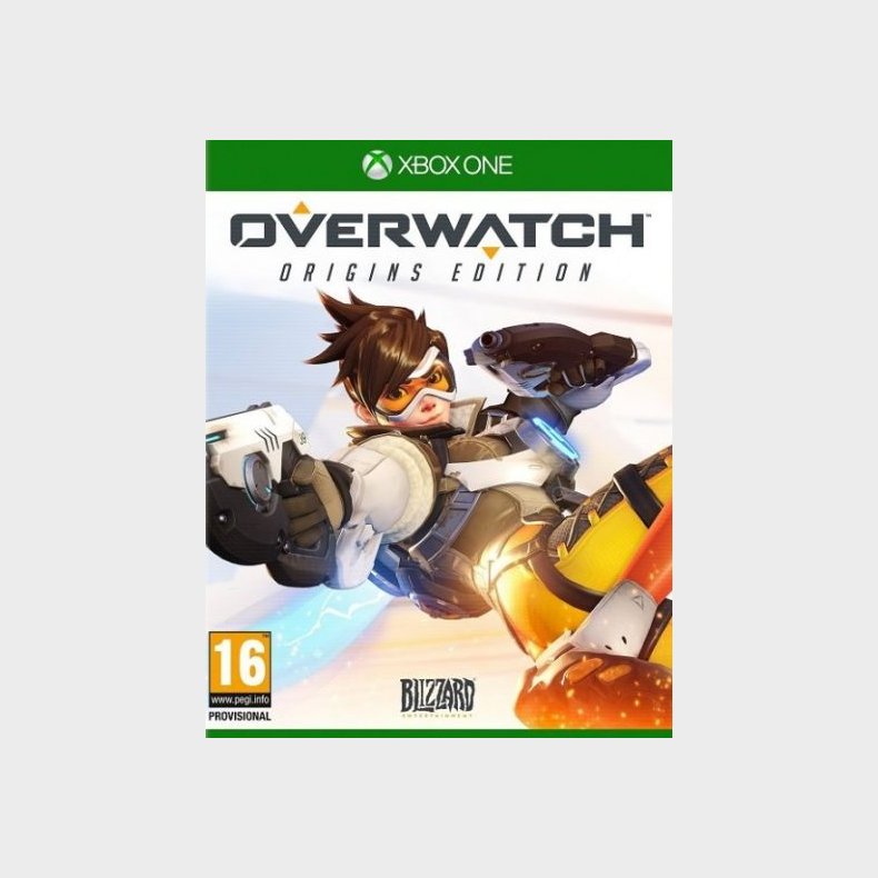 Overwatch