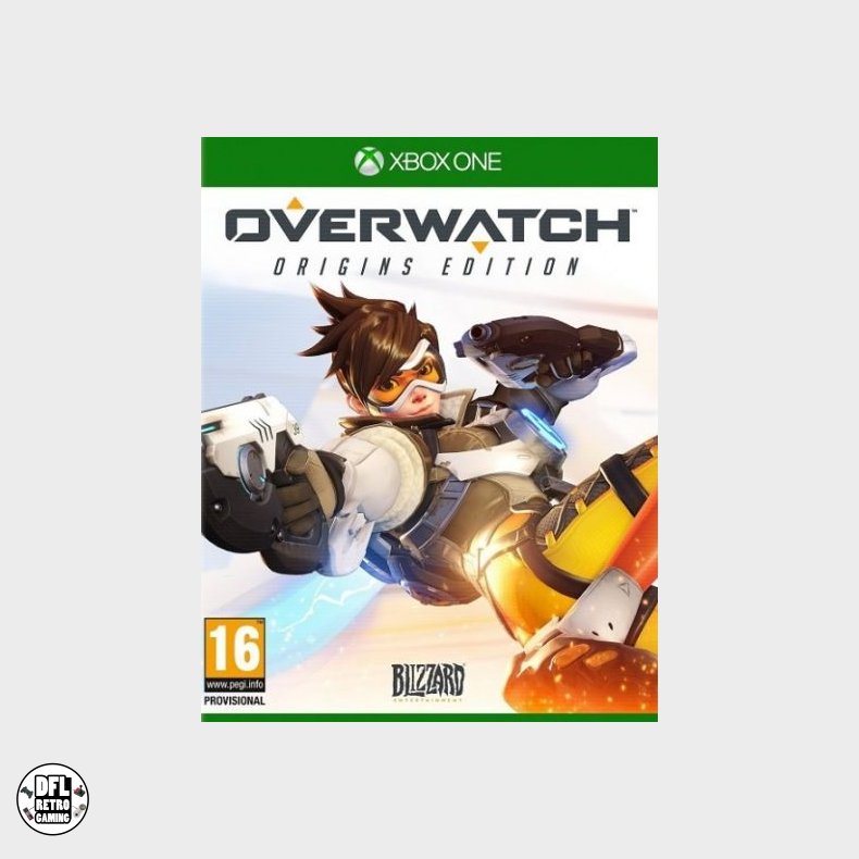 Overwatch