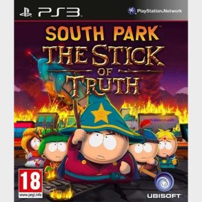 South Park: The Stick of Truth