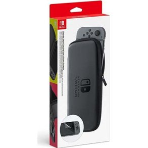 Nintendo Switch Carry Case Uden screen protector
