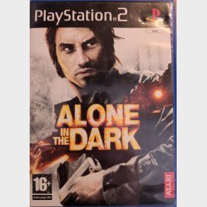 Alone in the Dark