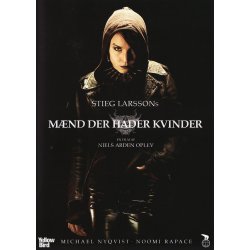 M�nd Der Hader Kvinder