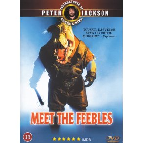 Meet The Feebles