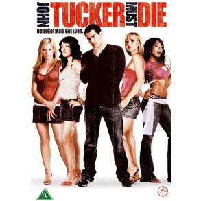 John Tucker Must Die