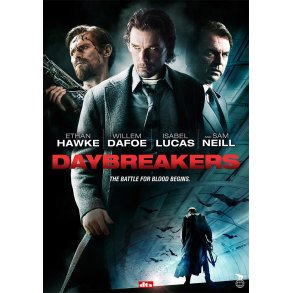 Daybreakers