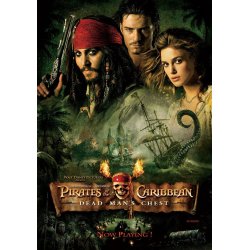 Pirates of the Caribbean: d�d mands kiste