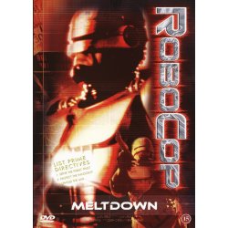 Robocop: Meltdown