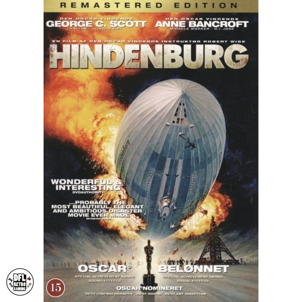 Hindenburg