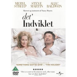 Det' Indviklet