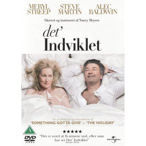 Det' Indviklet
