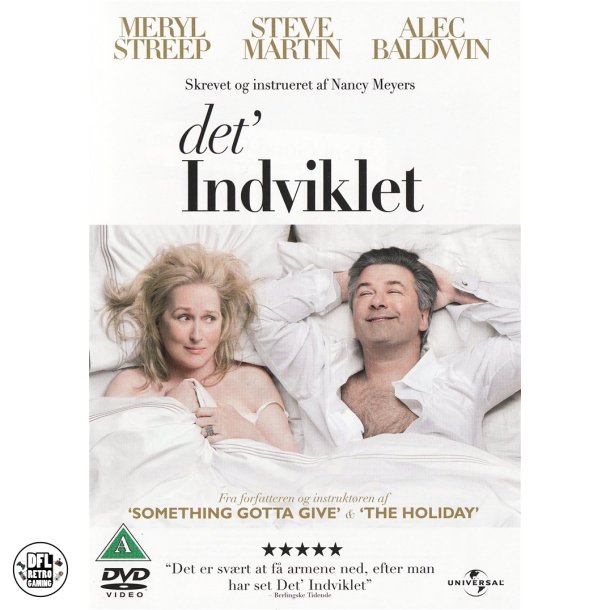 Det' Indviklet