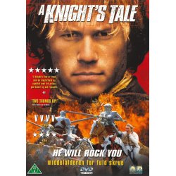 A Knight's Tale