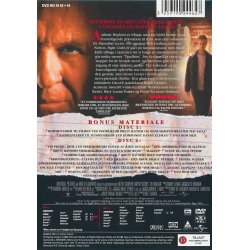 Red Dragon: Den R�de Drage
