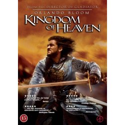 Kingdom of Heaven